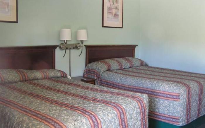 American Inn Motel