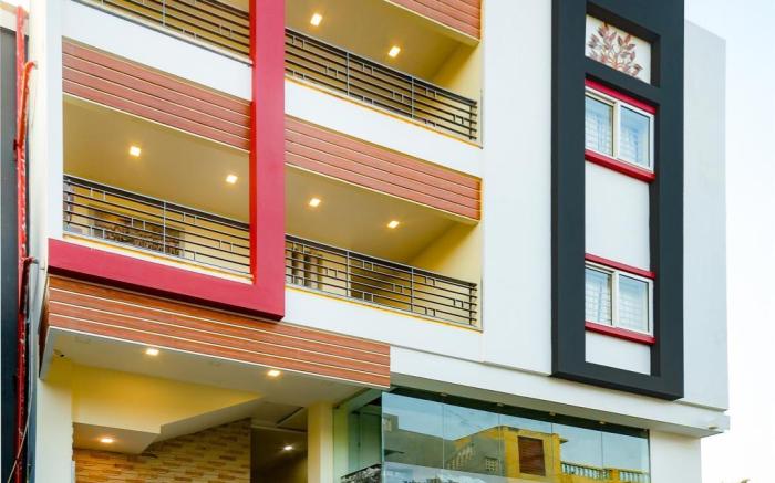 Hotel Signature Inn