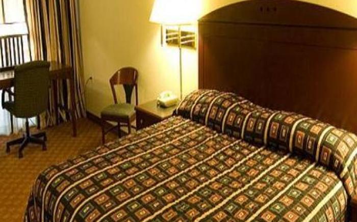 Rodeway Inn Abilene West