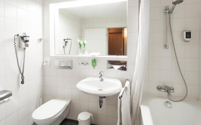 Trip Inn Bristol Hotel Mainz