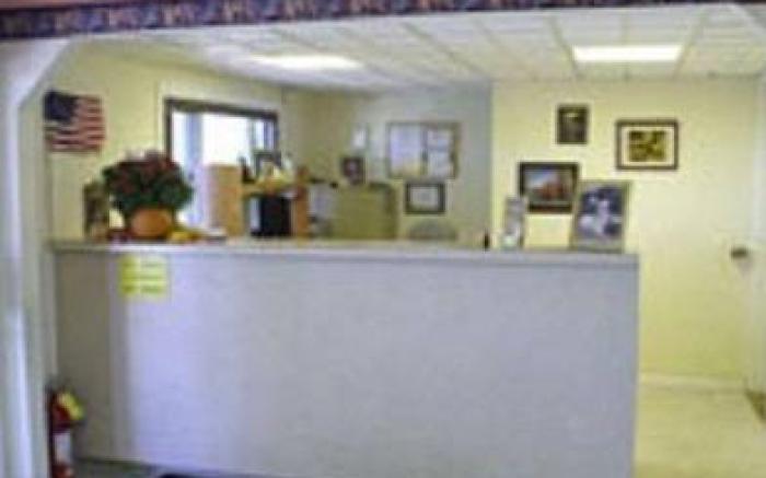 Appalachian Motel