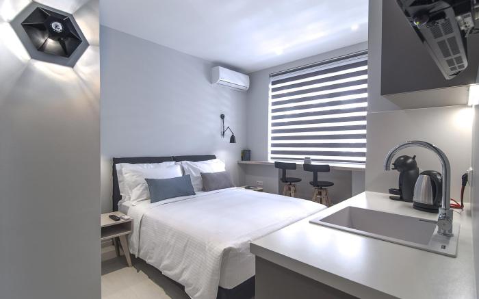 Acropolis Stay Hotel Athens