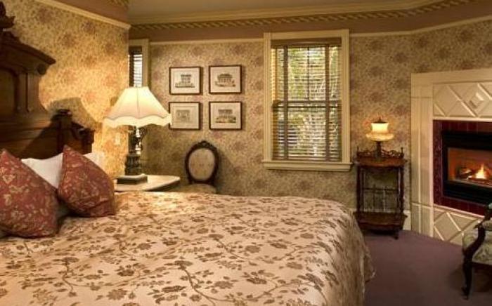 Brass Key Guesthouse Adults Only