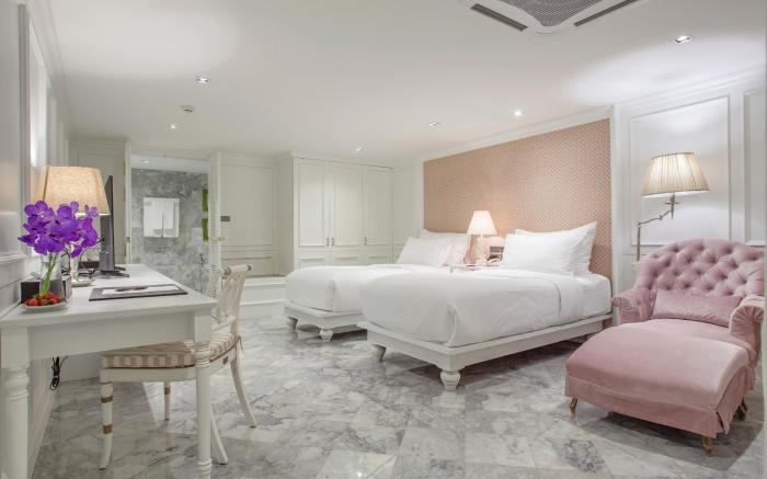 Chantra Khiri Chalet Chiang Mai