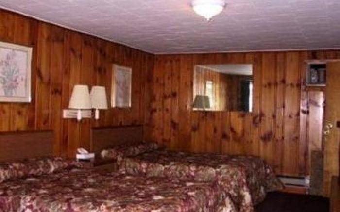 Budget Inn Watkins Glen