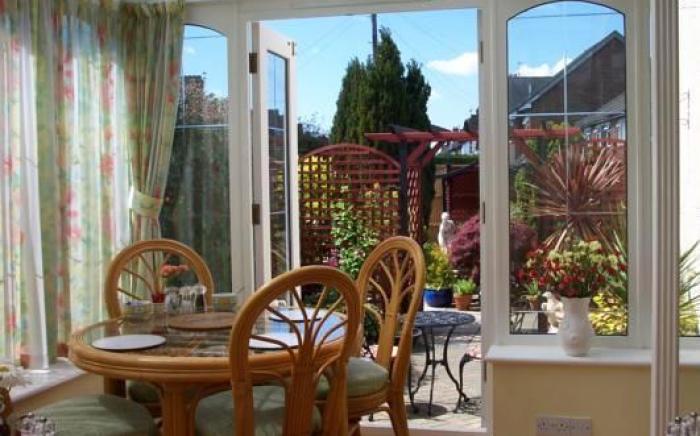 Cornerways Guest House