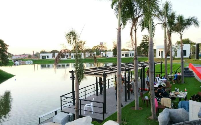 I View Park Resort 