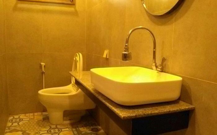Bedjo Homestay