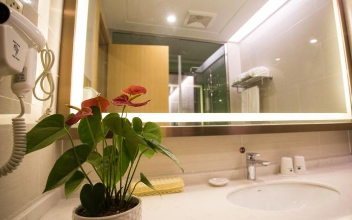 GreenTree Inn Suzhou Yongqiao District Fuxiao Avenue Hotel