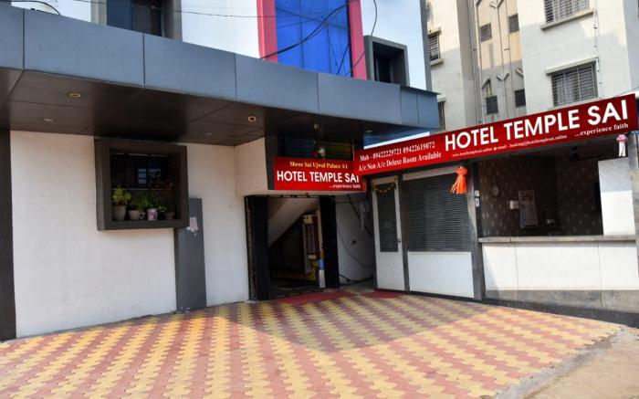 HOTEL TEMPLE SAI