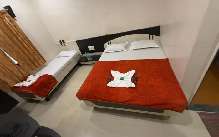 HOTEL TEMPLE SAI