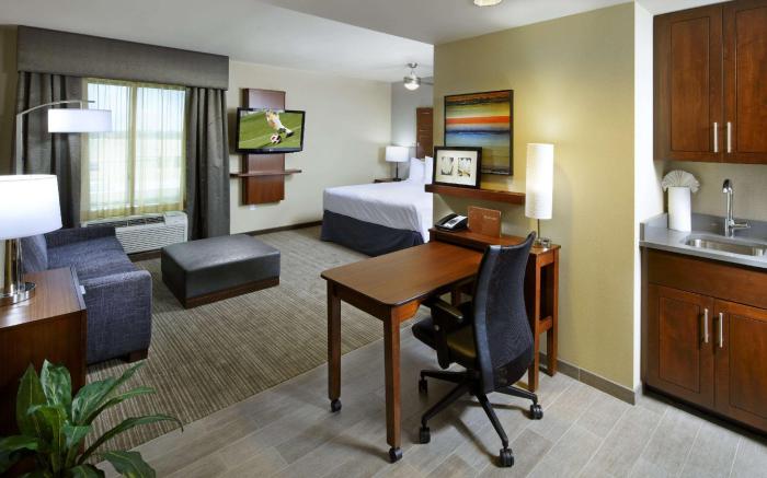 Homewood Suites by Hilton Springfield