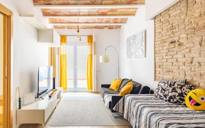 Sweet Room Barcelona