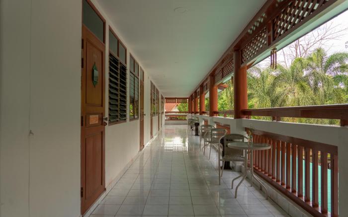 Sakthong Mansion