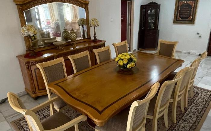Spacious Bungalow in Kuala Terengganu