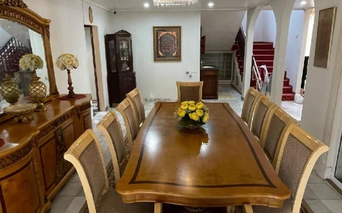 Spacious Bungalow in Kuala Terengganu