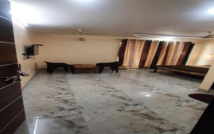 The HillTop Residency