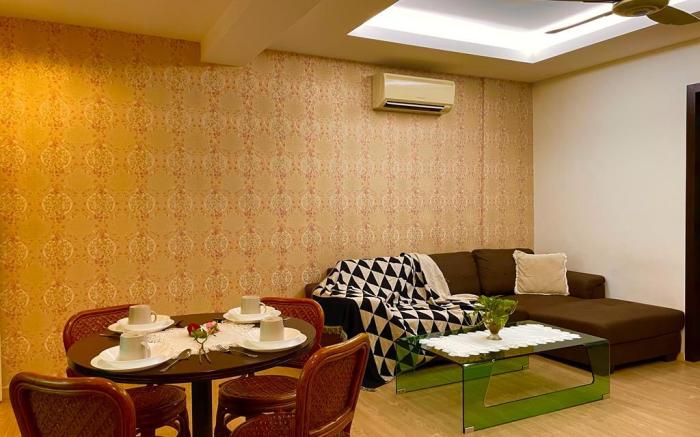 PLATINUM HOMESTAY SELAYANG POINT