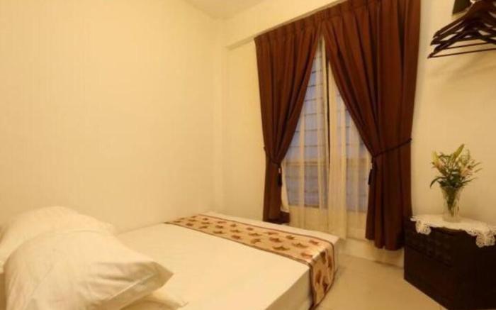 PLATINUM HOMESTAY SELAYANG POINT
