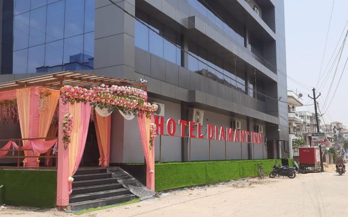 HOTEL DIAMANT INN