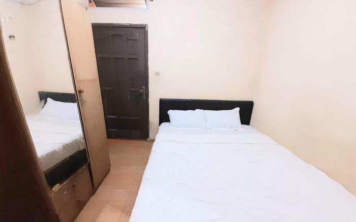 SPOT ON 92671 Anugrah Jaya Syariah Near Sekolah Dasar Negeri 018 Desa Kubang Jaya