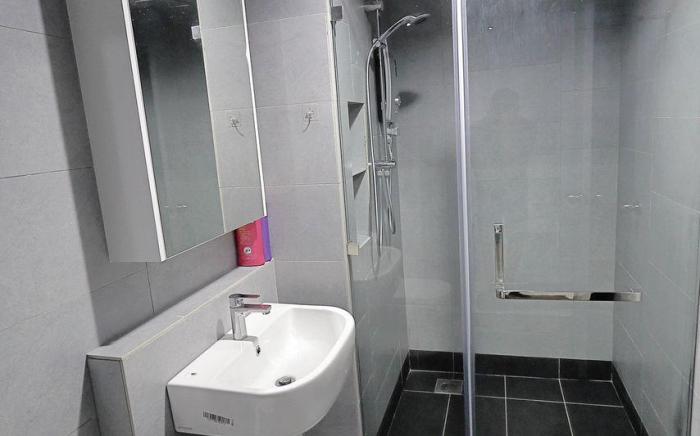 JQ Central Penthouse by Miraton Homestay