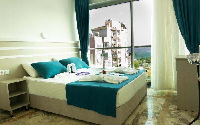 yelken apart hotel
