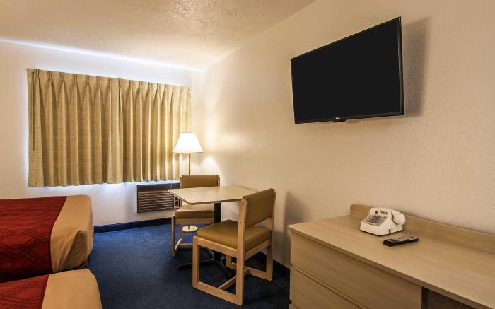 Econo Lodge Corvallis Near University