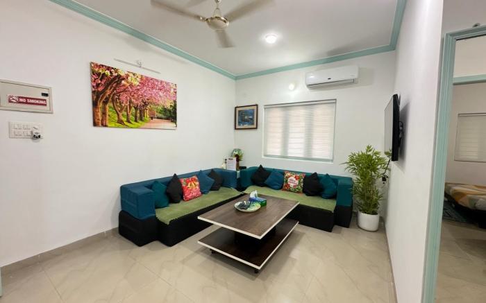 Casa de Goa near colva beach