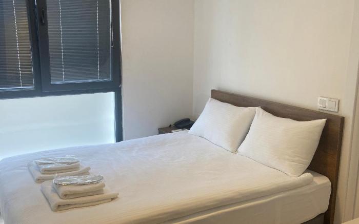 MİNA LİFE HOTEL