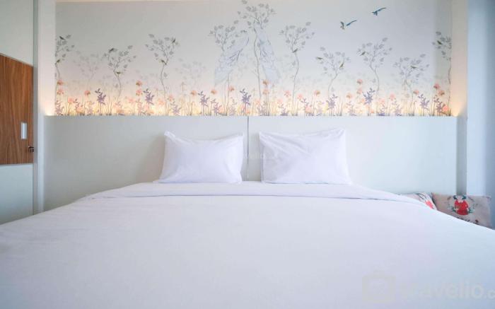 Nice Comfy Studio at Orchard Supermall By Travelio