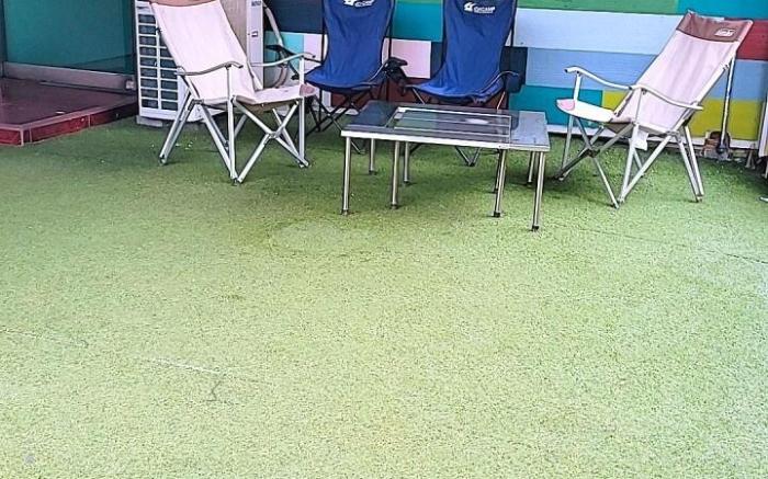 JEJU [제주 표선 성산] 표리네  1인실 표선해변 도보 가능, 개별욕실,객실랜덤배정