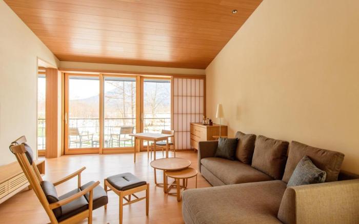 NISEKO Inn of Youtei Raku Suisan