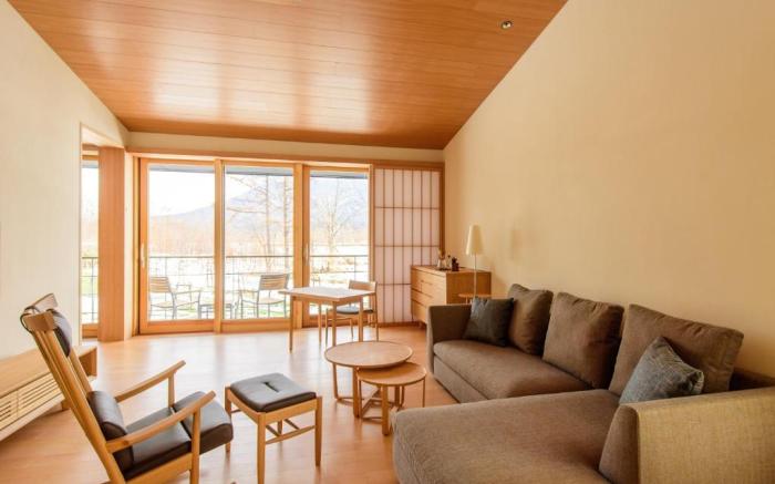 NISEKO Inn of Youtei Raku Suisan