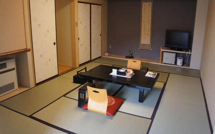 Moriakiryokan Ikaho-onsen