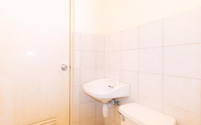 RedDoorz @ Asiana Pension Inn Mandaue City