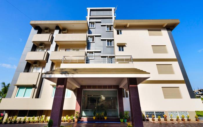 Koshal Hotels
