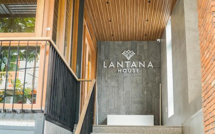 Lantana House Boutique Da Nang by Haviland 