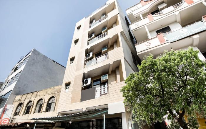 Hotel O Discovery