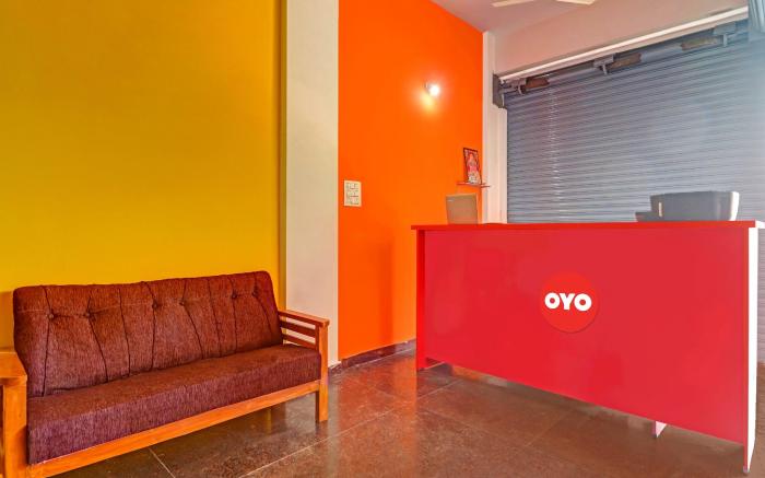 Hotel O NEW PLATINUM