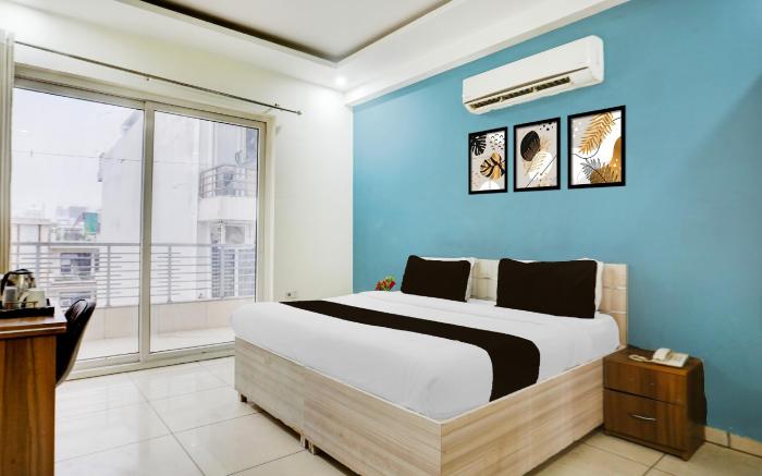 Super Townhouse Subhash Chowk Near Medanta Hospital Formerly L B Residency