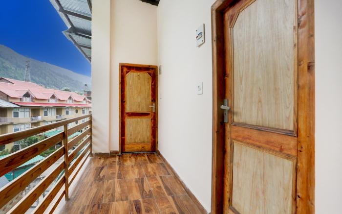 Super Hotel O Aleo Near Mall Road Formerly Aman Cottage