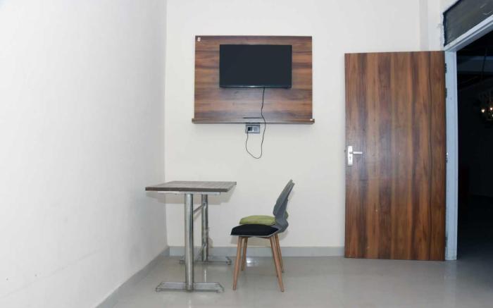 Hotel O Seabreeze Residency