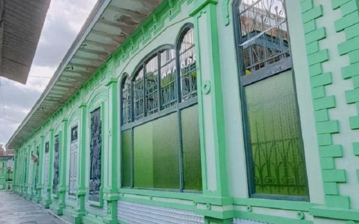 Rumah Pesik Art & Heritage