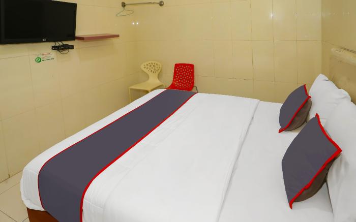 Hotel Sion Holiday