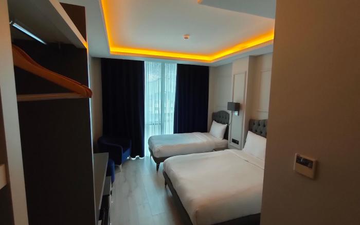 LOFT AİRPORT HOTEL