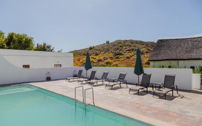 Karoo1 Hotel Village
