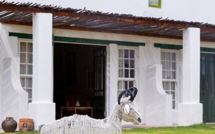 Karoo1 Hotel Village