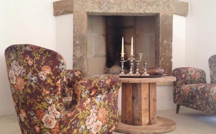 Masseria Caretti Grande