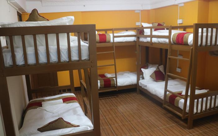 Nepalaya Hostel